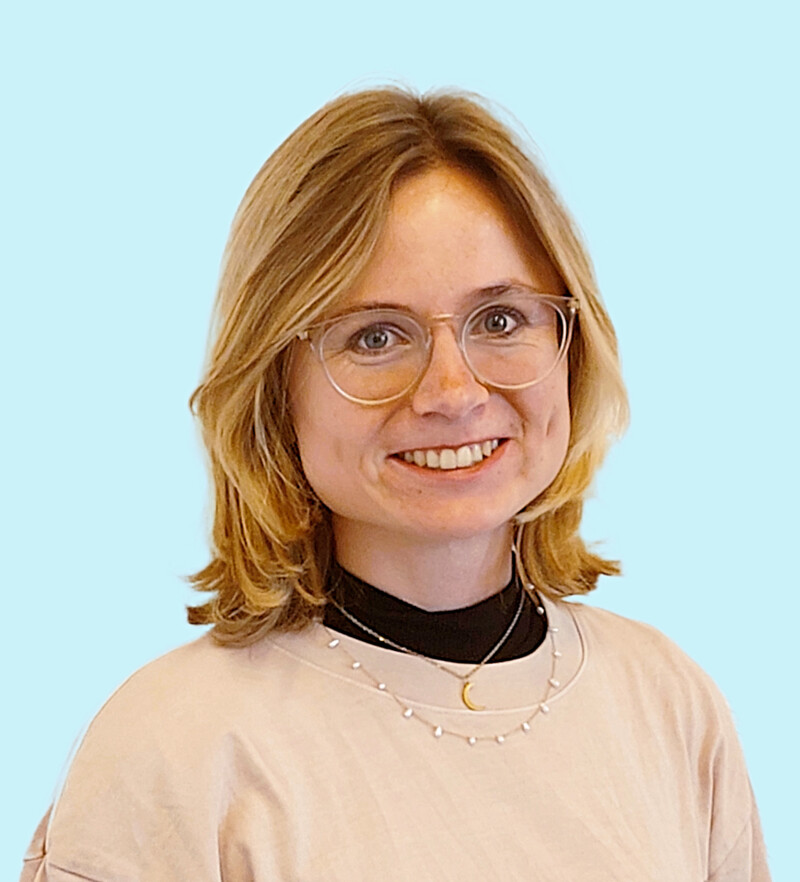 Urbach Kara blau 3