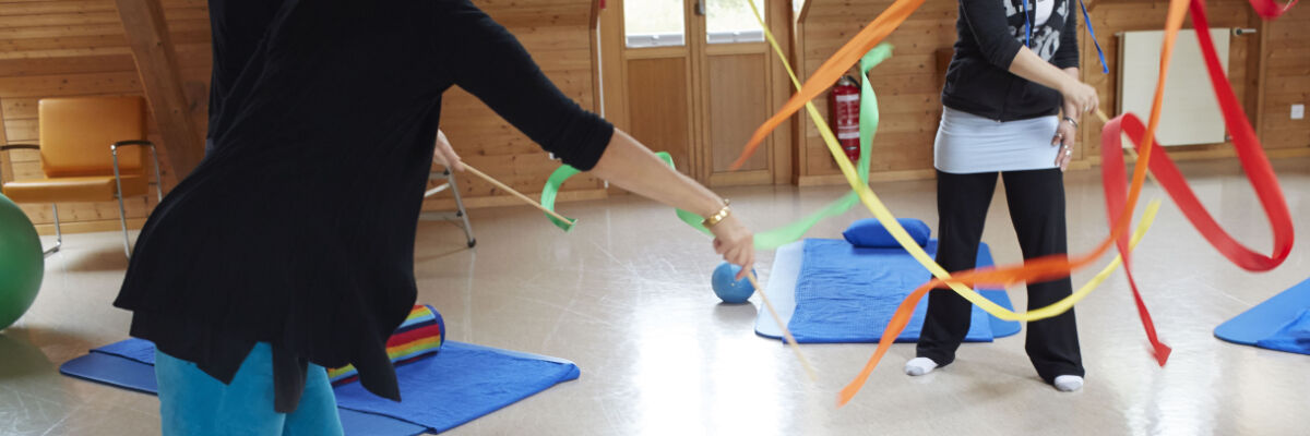 Behandlung von Bulimie (Ess-Brech-Sucht)